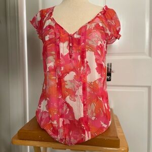 Women’s Small New Directions Blouse NWT